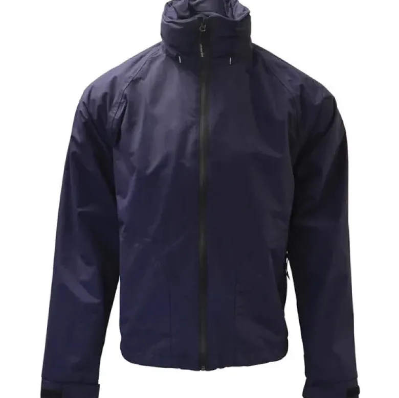 Marlin Jackets And Jumpers|Flies<All Purpose Jacket Navy