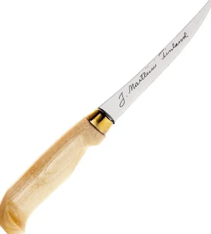 MARTTIINI Filleting Knives|Flies<6 Classic