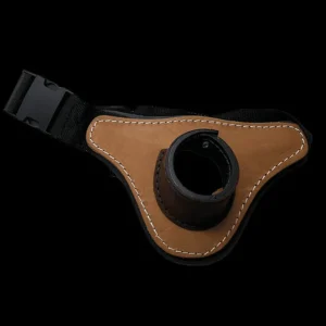 Mastergrip Gimbal/Fighting Belts|Flies<Oiled Rod Bucket