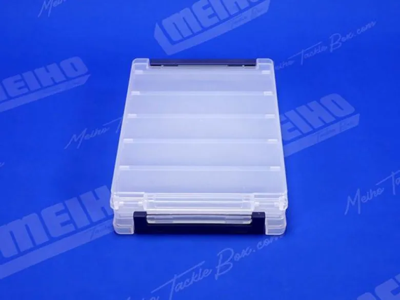 Meiho Tackle Boxes And Trays|Flies<Reversible 140 Tray