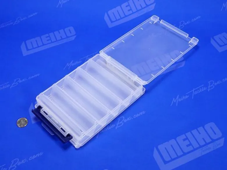 Meiho Tackle Boxes And Trays|Flies<Reversible 140 Tray