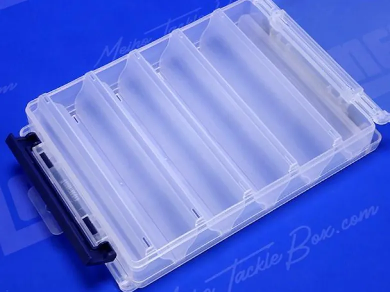 Meiho Tackle Boxes And Trays|Flies<Reversible 140 Tray