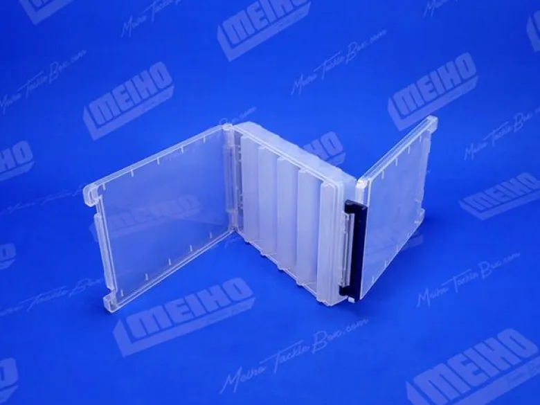 Meiho Tackle Boxes And Trays|Flies<Reversible 140 Tray