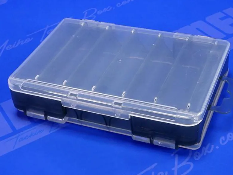 Meiho Tackle Boxes And Trays|Flies<Reversible D86 Tray