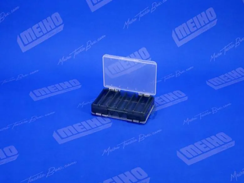 Meiho Tackle Boxes And Trays|Flies<Reversible D86 Tray