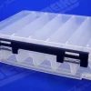 Meiho Tackle Boxes And Trays|Flies<Reversible 165N Tray
