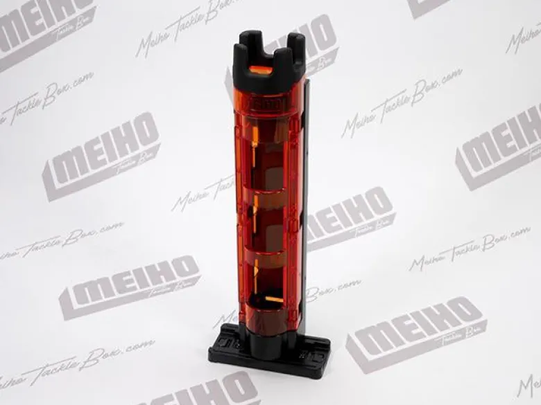Meiho Tackle Boxes And Trays|Flies<Rod Stand BM 250L