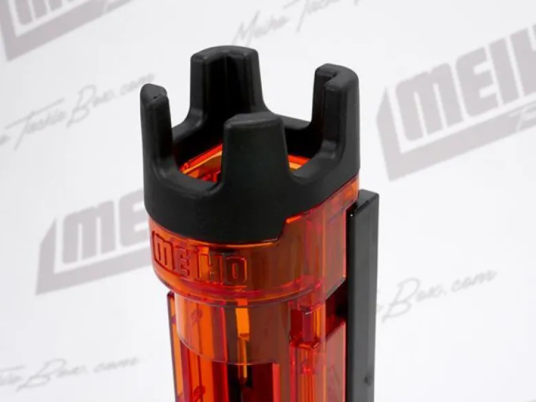 Meiho Tackle Boxes And Trays|Flies<Rod Stand BM 250L