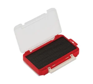 Meiho Tackle Boxes And Trays|Flies<Run Gun Case 1010 W1