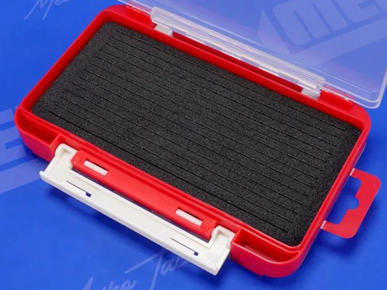 MEIHO Tackle Boxes And Trays|Flies<Run Gun Case 3010 W1