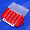 MEIHO Tackle Boxes And Trays|Flies<Run Gun Case 3010 W1