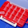 MEIHO Tackle Boxes And Trays|Flies<Run Gun Case 3010 W1