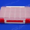 MEIHO Tackle Boxes And Trays|Flies<Run Gun Case 3010 W1