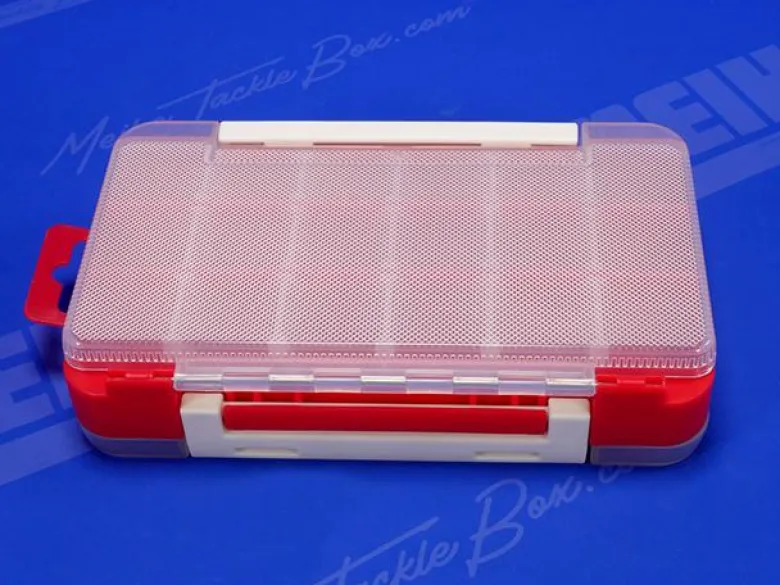 MEIHO Tackle Boxes And Trays|Flies<Run Gun Case 3010 W1