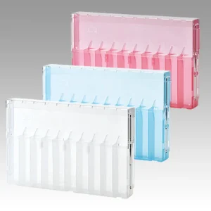 Meiho Fishing Storage|Flies<Vertical Egi Stocker