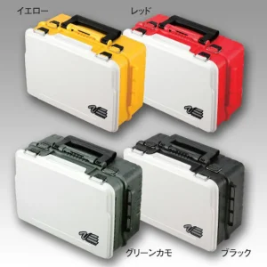 MEIHO Tackle Boxes And Trays|Flies<VS 3078