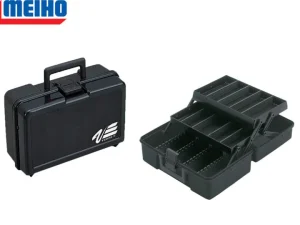 Meiho Fishing Storage|Flies<VS 7010 Tackle Box