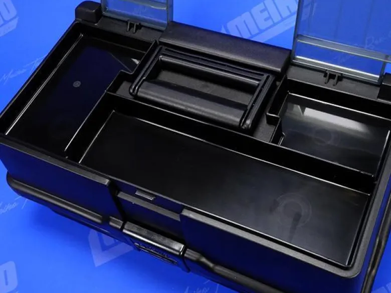 MEIHO Tackle Boxes And Trays|Flies<VS 7030 Tackle Box
