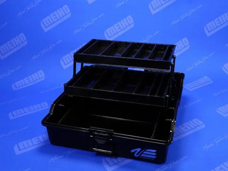 MEIHO Tackle Boxes And Trays|Flies<VS 7030 Tackle Box