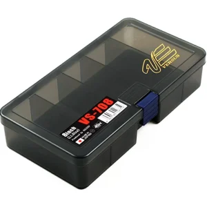 Meiho Fishing Storage|Flies<VS 708 Tray