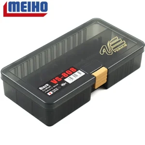 Meiho Fishing Storage|Flies<VS 808 Tray