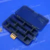 Meiho Tackle Boxes And Trays|Flies<VS 804 Tray