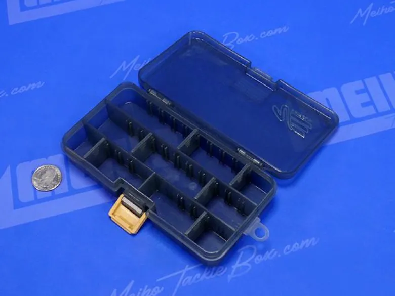 Meiho Tackle Boxes And Trays|Flies<VS 804 Tray