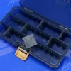 Meiho Tackle Boxes And Trays|Flies<VS 804 Tray