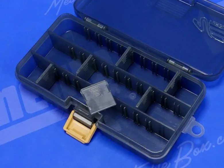 Meiho Tackle Boxes And Trays|Flies<VS 804 Tray