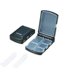 Meiho Fishing Storage|Flies<VS 315DD