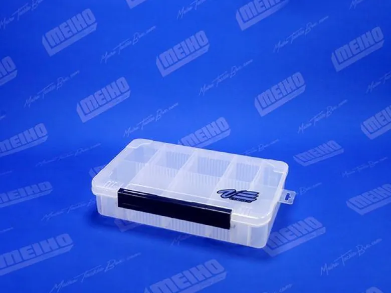 Meiho Tackle Boxes And Trays|Flies<VS 3043NDD Tray
