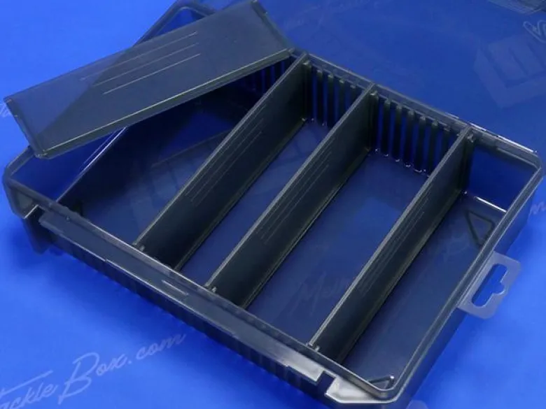 Meiho Tackle Boxes And Trays|Flies<VS 3020NDDM Tray