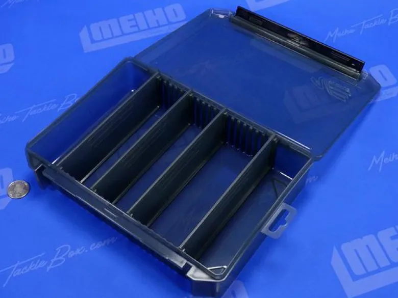 Meiho Tackle Boxes And Trays|Flies<VS 3020NDDM Tray