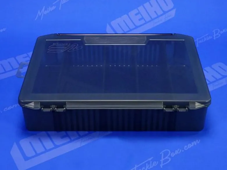 Meiho Tackle Boxes And Trays|Flies<VS 3020NDDM Tray