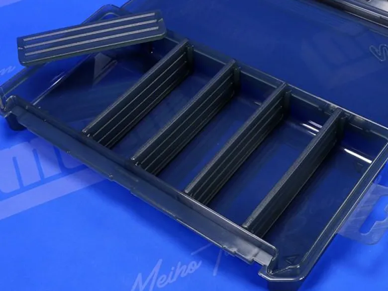 Meiho Tackle Boxes And Trays|Flies<VS 820NDM