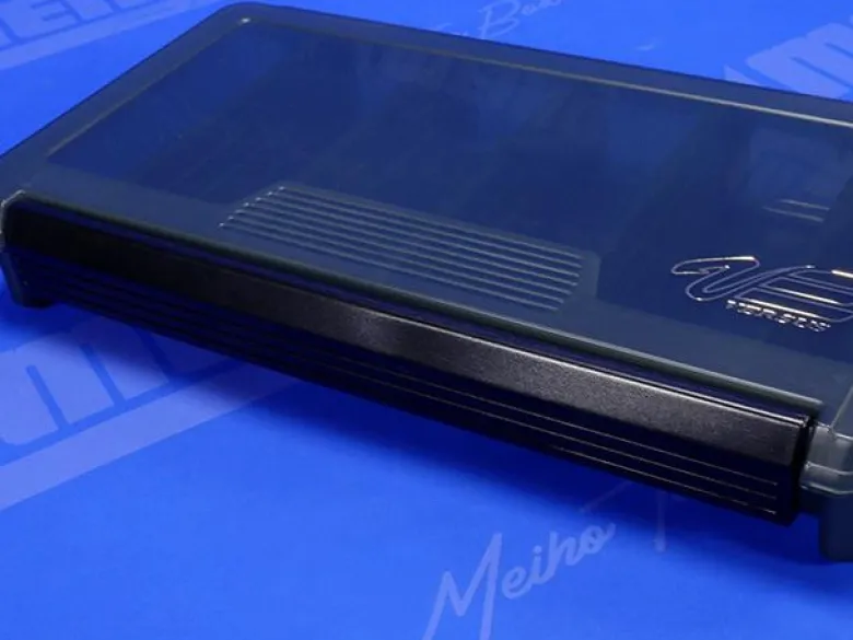 Meiho Tackle Boxes And Trays|Flies<VS 820NDM