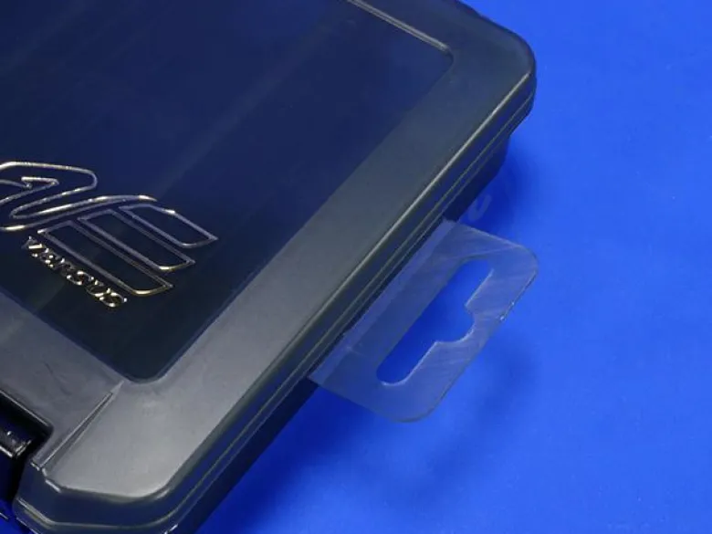 Meiho Tackle Boxes And Trays|Flies<VS 820NDM