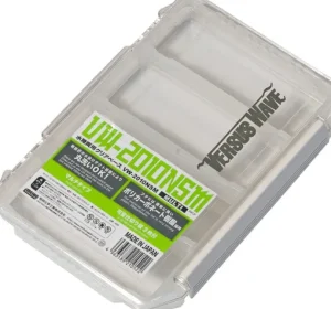 MEIHO Fishing Storage|Flies<VW 2010NSM Clear Tray
