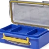 MEIHO Tackle Boxes And Trays|Flies<Water Guard 18 Box