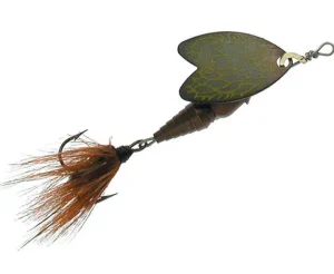 TackleWest Spinnerbaits|Flies<Mepps Bug March Brown