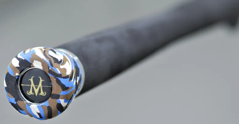 Millerods Flies|Fishing Rods<Millerod DreamFreak 710XH