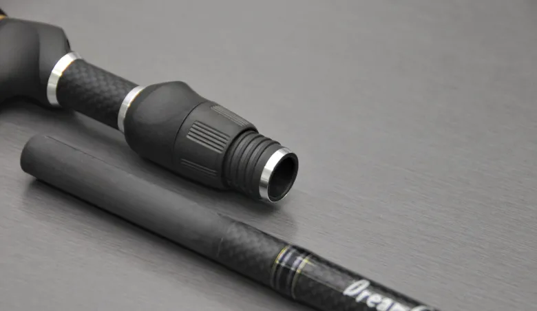 Millerods Flies|Fishing Rods<Millerod DreamFreak 710XH