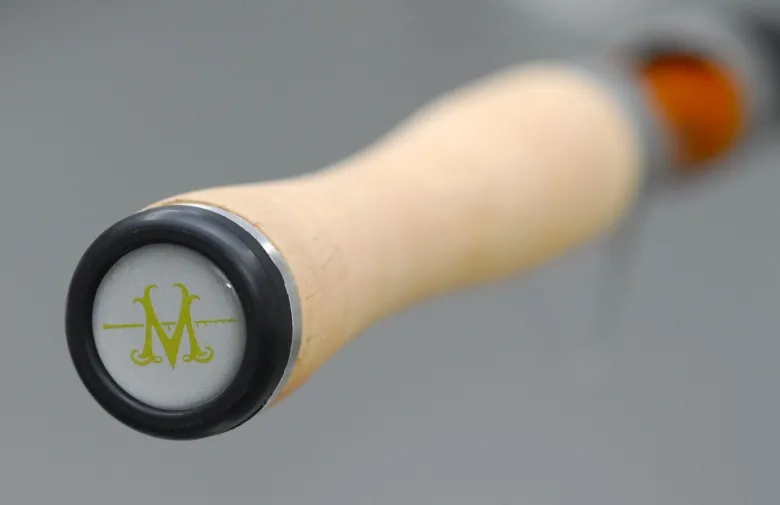 Millerods Flies|Light Rods<Millerod Drifter BFS Bass 601