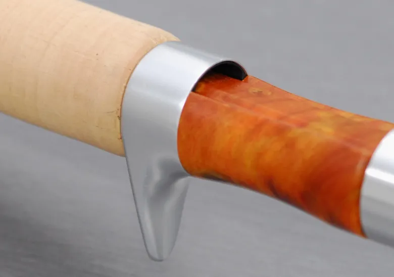 Millerods Flies|Light Rods<Millerod Drifter BFS Bass 601