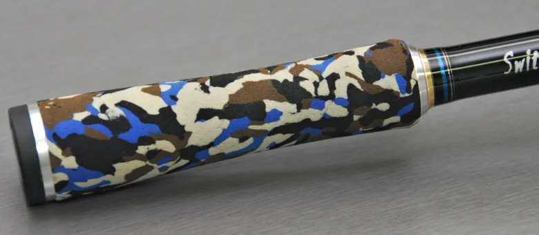 Millerods Flies|Fishing Rods<Millerod SwitchFreak 732