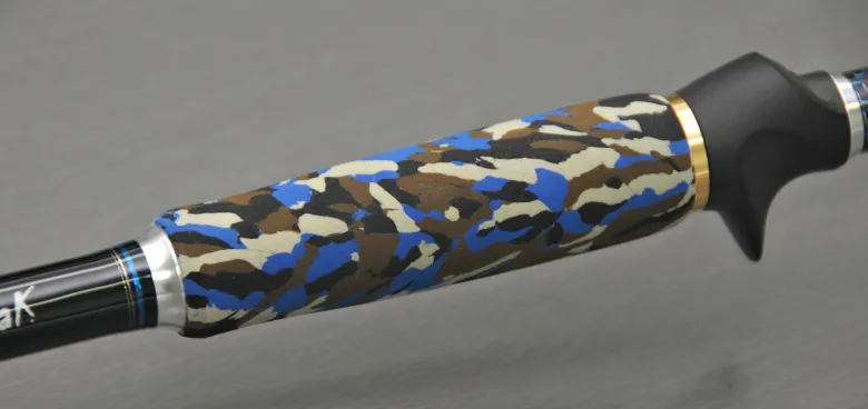 Millerods Flies|Fishing Rods<Millerod SwitchFreak 732