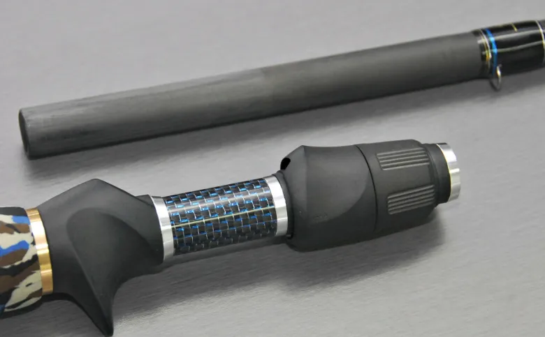 Millerods Flies|Fishing Rods<Millerod SwitchFreak 732