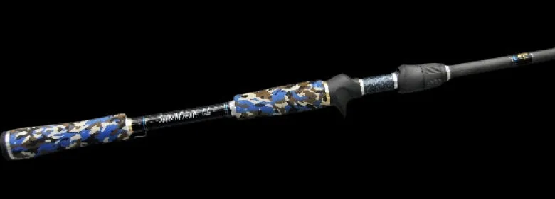 Millerods Flies|Fishing Rods<Millerod SwitchFreak UL 732