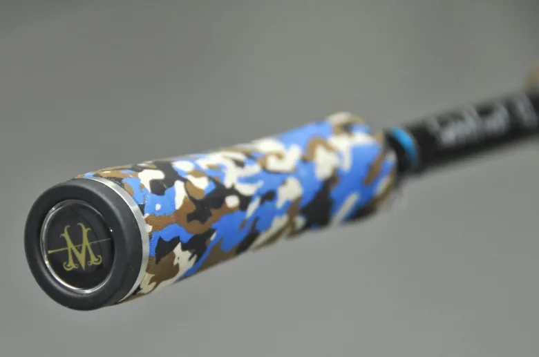 Millerods Flies|Fishing Rods<Millerod SwitchFreak UL 732