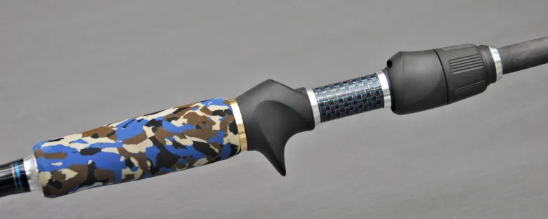 Millerods Flies|Fishing Rods<Millerod SwitchFreak UL 732